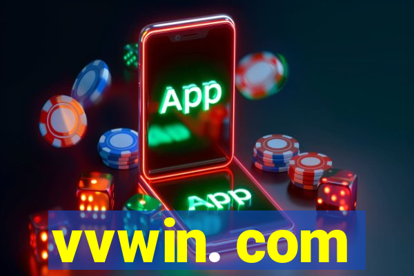 vvwin. com